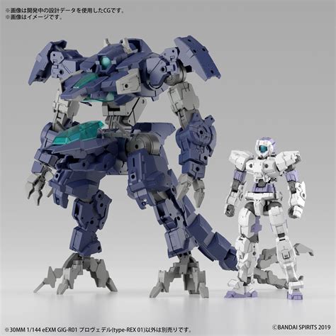 30 Minute Missions AC6 Figurine revealed : r/armoredcore