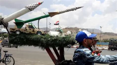 netanyahu vows response  houthi missile hits  israels main