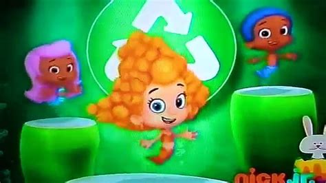 Nick Jr Español Latinobubble Guppies Cancion Aprendiendo A Reciclar 2 Video Dailymotion