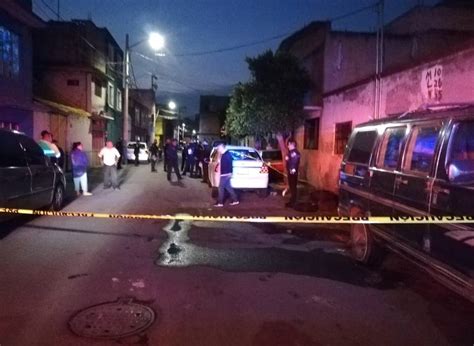 Durante Junio Se Registraron Un Promedio De Homicidios Diarios