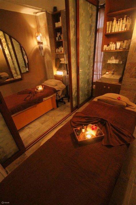 Iyara Day Spa Experience In Hong Kong Klook