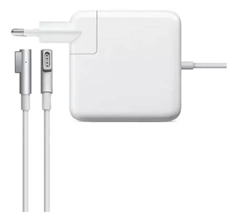 Cargador Generico Para Macbook Pro Magsafe W Gk Cuotas Sin Inter S