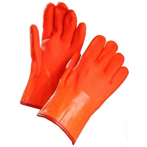 Waste Management Gloves | Waste Collection & Garbage Removal
