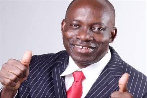 Soludo Emerges As Apga Governorship Candidate In Anambra Chronicleng