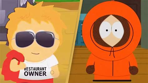 South Park shows Kenny’s face for the first time in years - Film & TV ...