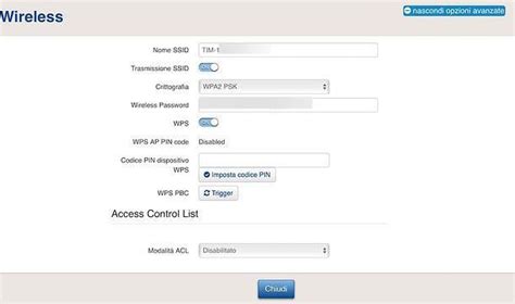 Come Configurare Modem Tim Salvatore Aranzulla