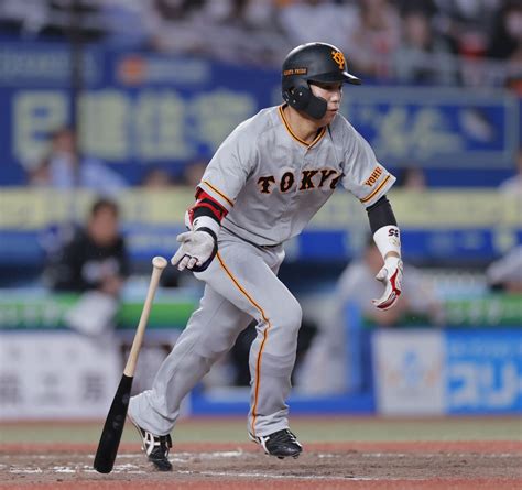 【巨人】ドラ4門脇誠、満塁で勝ち越し2点適時打！！「冷静に狙い球を絞っていけました」 スポーツ報知