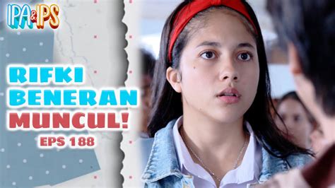 RIFKI BENERAN MUNCUL Michelle Teman Temannya Shock Banget IPA