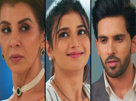 YRKKH Aaj Ka Episode Yeh Rishta Kya Kehlata Hai 29 January 2024 Written