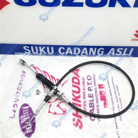 Jual Kabel Transmisi Persneling Versneling Pendek Suzuki Futura