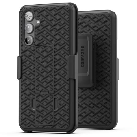 Samsung Galaxy A14 5g Duraclip Case With Belt Clip Holster Encased