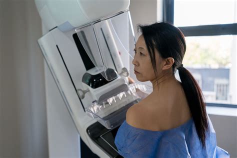 Fda Will Require Mammogram Providers To Share Breast Density Reports