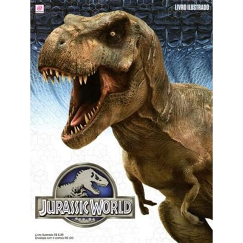 JURASSIC WORLD FIGURINHAS AVULSAS Shopee Brasil