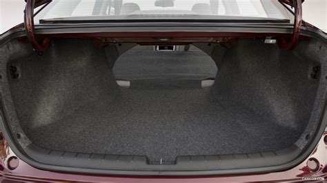 Honda Accord Ex L V Trunk