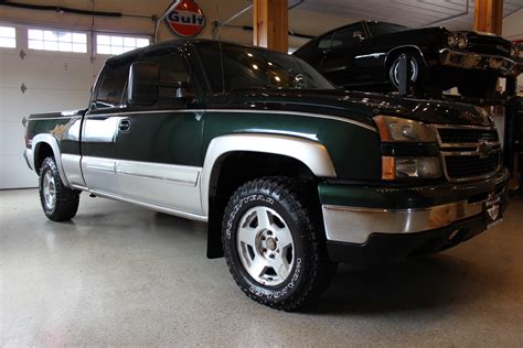 Chevrolet Silverado Lt Biscayne Auto Sales Pre Owned