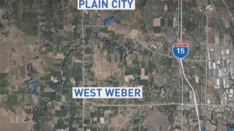 In west Weber County, a power struggle to control land use and ...