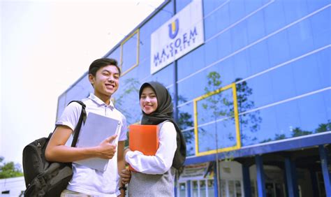 Ma Soem University Universitas Swasta Di Bandung Dengan Prodi Teknik