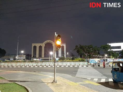 Siapa Penemu Lampu Lalu Lintas Berikut Sejarah Dan Faktanya