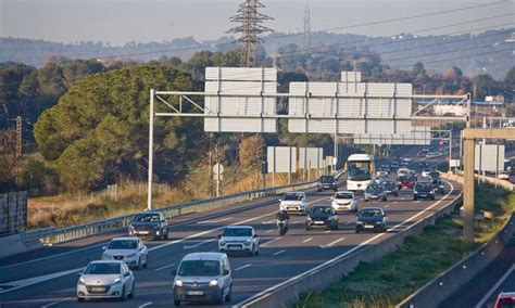 Trànsit ha programat un dispositiu especial de cara al pont del 15 d agost