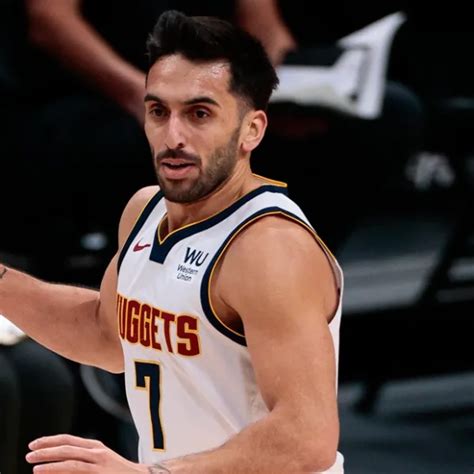 Nba La Asistencia De Campazzo Que Enamor A Todos En El Triunfo De