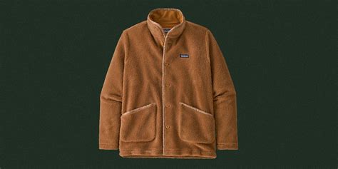 You Don't Have to Be a Hiker to Love Patagonia's New Fleeces