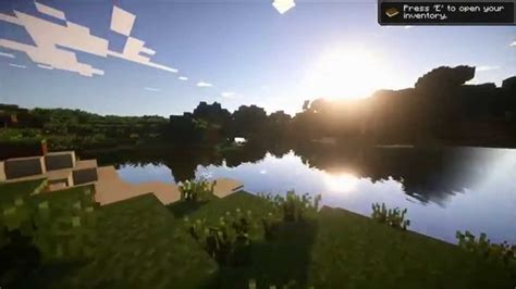 Minecraft Seus V Ultra Shader Pack Youtube