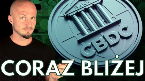 CBDC CORAZ BLIŻEJ YouTube