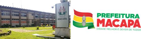 Prefeitura De Macapá Iptu - Prefeitura de Macapá: IPTU, Concurso, Cadastro Habitacional, SEMAST