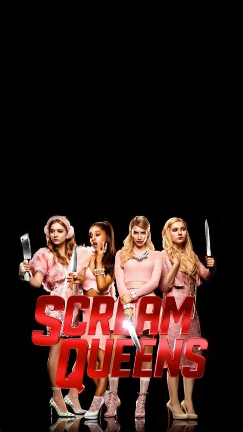 scream queens season 1 - Miss News City