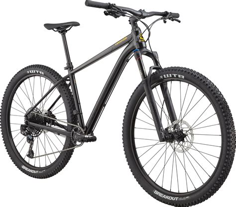 Cannondale Trail 1 2020 Trail All Mountain Bike