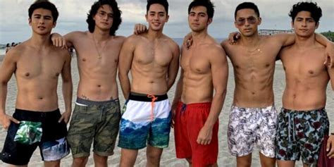 Ruru Teejay Derrick Enzo David At Kiko Nagsapawan Hataw Dyaryo