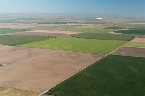 Ogallala Aquifer - Ogallala Water