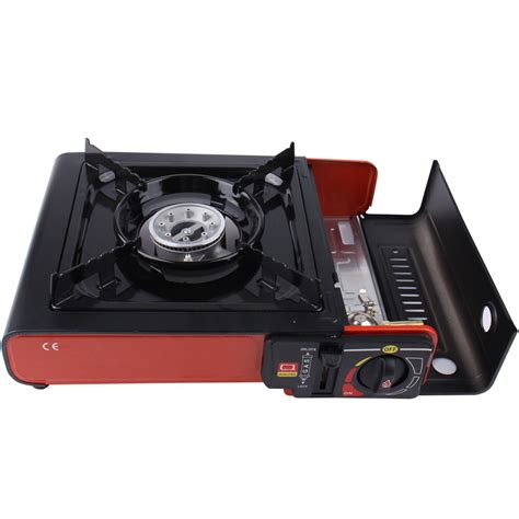 Camping Kachel Outdoor Koken Brander Draagbare Gas Grandado