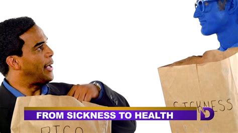 From Sickness To Health Promo 1 YouTube