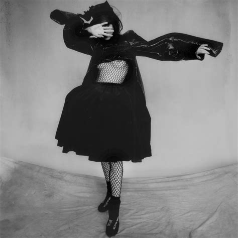 Self service - Mila Taylor-Young