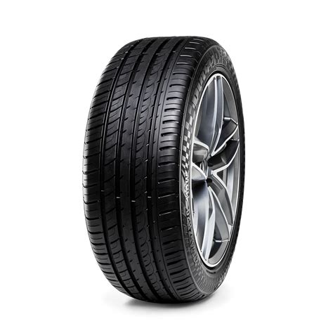 Radar Tires Dimax R Performance Radial Tire Zr Y On