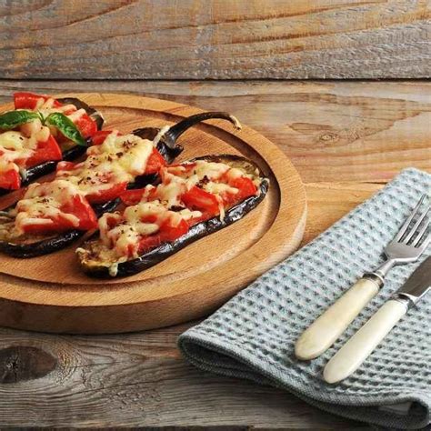 Receitas De Pizza Low Carb Mundoboaforma