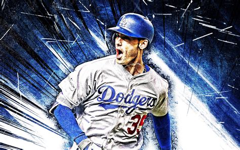 Top Cody Bellinger Wallpaper Full Hd K Free To Use