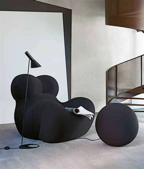 Iconic Furniture International Pieces By Savvy Malabar