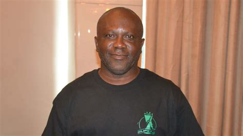 Nff Appoints Chris Danjuma As Falconets Head Coach Arise News