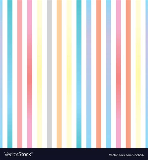 Tile stripes decoration wallpaper or background Vector Image