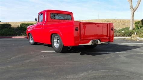 1959 Ford F100 - Classic Ford F-100 1959 for sale