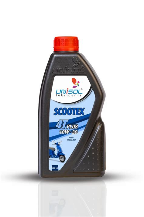 Unisol Grade Api Sl W Activa Engine Oil Bottle Of Litre At Rs