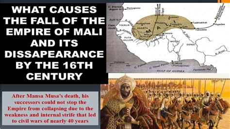 The Fall Of Mali Empire Youtube