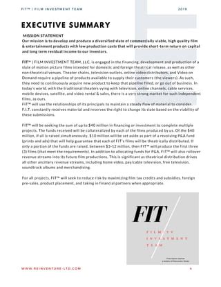 Fit Package Pdf