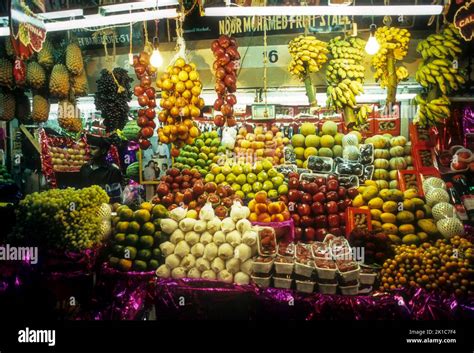 Le Vendite Della Citt Di Bangalore Immagini E Fotografie Stock Ad Alta