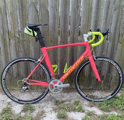 2018 61 CM Specialized Allez Sprint DSW Frame For Sale