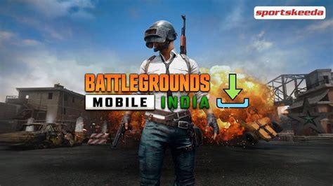 How To Get Bgmi Early Access From Official Battlegrounds Mobile India