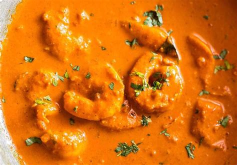 Kerala Style King Prawn Curry Recipe - Welcome to Curry2Night! Indian ...