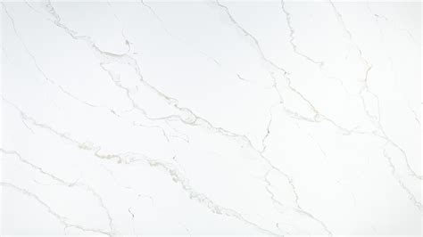 Calacatta Storm Gold Cm Quartz Slab St Stones